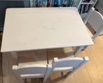 Sundvik kindertafel met stoeltjes, Ophalen, Gebruikt, Tafel(s) en Stoel(en)