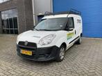 2014 Fiat Doblò Cargo Bedrijfswagen, Auto's, Fiat, Origineel Nederlands, Te koop, Doblo, Gebruikt