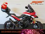 Ducati MULTISTRADA 1200 S ZEER FRAAI! GPR (bj 2011), Bedrijf, Toermotor