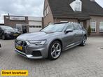 Audi A6 Allroad Quattro 55 TFSI Aut. 340pk Panoramadak 20" O, Gebruikt, 2995 cc, Met garantie (alle), 340 pk
