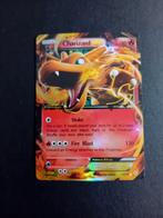 Charizard hp 180 hole, Ophalen of Verzenden, Losse kaart