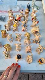 Pigtails varkens 28 stuks, Ophalen of Verzenden