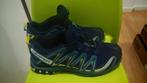 SALOMON XD PRO 3D TRAIL RUNNING SCHOENEN, Blauw, Sportschoenen, Ophalen of Verzenden, Zo goed als nieuw