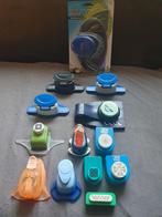 Papier ponsen, Ophalen of Verzenden, Zo goed als nieuw, Overige thema's