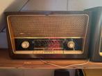Oude radios te koop + oude tv, Antiek en Kunst, Antiek | Tv's en Audio, Ophalen of Verzenden