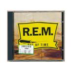 CD R.E.M. - Out of Time - 11 nummers [1991], Verzenden, 1980 tot 2000, Zo goed als nieuw