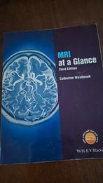 MRI at a Glance 3e, Ophalen, Beta, Zo goed als nieuw, HBO