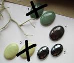 Edelsteen Cabochons, Ophalen of Verzenden, Nieuw