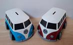 Volkswagen Bus Spaarpot - 3D Geprint, Ophalen of Verzenden, Nieuw, Bus of Vrachtwagen, Overige merken