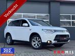Mitsubishi Outlander 2.0 PHEV X-Line Edition 5DRS NLSE AUTO, 4 cilinders, Lichtsensor, Wit, Origineel Nederlands