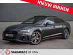 Audi A5 Sportback 40 TFSI Competition | RS-Stoelen | Pano |, Automaat, 12 maanden, Gebruikt, Euro 6