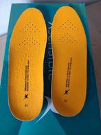 Nieuw  Xsensible Stretchwalker Inlegzolen, Xsensible, Blauw, Nieuw, Ophalen of Verzenden