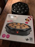 Tristar Poffertjesmaker - PD-8943, Ophalen of Verzenden, Zo goed als nieuw