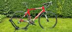 BMC SSX01 alu 56 ultegra, Gebruikt, Carbon, Meer dan 20 versnellingen, 53 tot 57 cm
