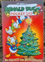 Donald duck de dromen van de kerstman pocket 242, Boeken, Stripboeken, Eén stripboek, Ophalen of Verzenden, Zo goed als nieuw