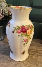 Royal albert old country roses, Antiek en Kunst, Ophalen of Verzenden