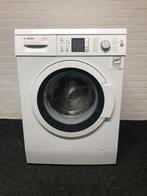€229 A+++ 8kg 1400toeren wasmachine Bosch Logixx8 GARANTIE, Witgoed en Apparatuur, Ophalen, Minder dan 85 cm, 8 tot 10 kg, Voorlader