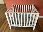 Box Bopita baby, Kinderen en Baby's, Ophalen, Gebruikt, Rechthoekig, In hoogte verstelbaar