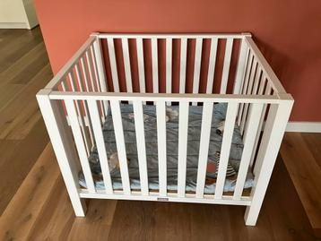 Box Bopita baby beschikbaar voor biedingen
