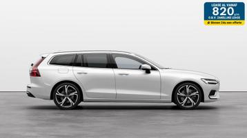 Volvo V60 2.0 T6 Recharge AWD Ultra Bright Direct Beschibaar beschikbaar voor biedingen