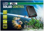 JBL Solar led control voor aquarium, Verlichting of Verwarming, Zo goed als nieuw, Ophalen