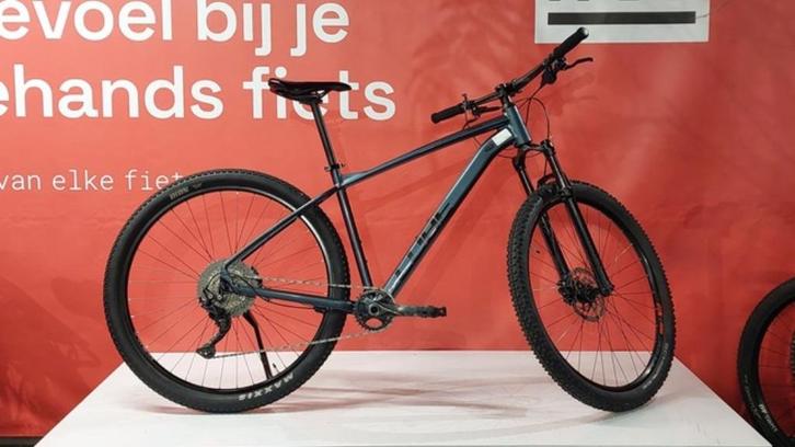 Cube Attention 1x11, Fietsen en Brommers, Fietsen | Mountainbikes en ATB, Gebruikt, Overige merken, Ophalen of Verzenden