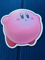 Kirby muismat | return to dreamland Deluxe | nintendo | “NEW, Online, 1 speler, Ophalen of Verzenden, Zo goed als nieuw