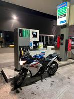 Honda CBR 250 R 2013, Motoren, Onderdelen | Honda