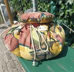 ALPACAWOL stoof slowcooker blad motief camping camper Ø 20, Huis en Inrichting, Ophalen of Verzenden, Nieuw