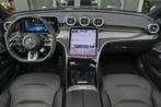 Mercedes-Benz C-klasse C63 s AMG 680pk E-performance Panoram, Auto's, Automaat, 4 cilinders, Zwart, Vierwielaandrijving