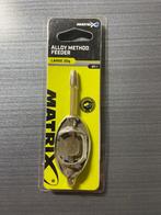 Matrix Alloy Method Feeder Large 30g, Ophalen of Verzenden, Nieuw, Overige typen
