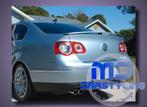 VW Passat B6 - Achterklep spoiler, Ophalen of Verzenden, MJ-Carstyling, Info@mj-carstyling.net, Sibeliusstraat 81 5011JH Tilburg
