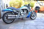 Harley Davidson Streetrod VRSCR, Motoren, Motoren | Harley-Davidson, LED Verlichting, 2 cilinders, Chopper, Particulier