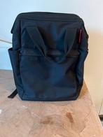 Reisenthel Allrounder Rugzak - Praktisch & Stijlvol!, Overige merken, 25 tot 40 cm, Ophalen of Verzenden, Zo goed als nieuw