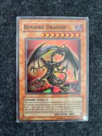 Berserk Dragon DR1-EN181, Ophalen of Verzenden, Zo goed als nieuw, Losse kaart