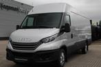 Iveco Daily 35S18A8 3.0 180pk L4H2 Automaat | Navi | Camera, Automaat, Achterwielaandrijving, 4 cilinders, Iveco
