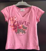 Shirt van kwaliteitsmerk Chipie, maat 104, Ophalen, Zo goed als nieuw, Meisje, Shirt of Longsleeve
