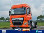 DAF CF 450 6x2 ftg rhd, Auto's, Automaat, Euro 6, Overige kleuren, Traction-control
