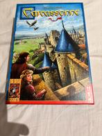 Carcassonne bordspel, Hobby en Vrije tijd, Ophalen of Verzenden, Zo goed als nieuw