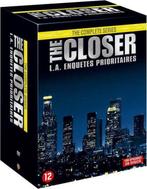 the Closer - verzamelbox complete serie, Cd's en Dvd's, Dvd's | Tv en Series, Alle leeftijden, Ophalen of Verzenden, Nieuw in verpakking