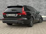 Volvo V60 2.0 T6 Recharge AWD R-Design | Panoramadak | Adapt, Auto's, Volvo, 12 maanden, Gebruikt, Euro 6, 4 cilinders