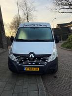 Renault Master 2016, Auto's, Bestelauto's, 13 km/l, 125 pk, Renault, Bedrijf