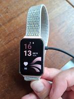 Samsung Galaxy Fit3 rose, Ophalen of Verzenden, Zo goed als nieuw, Zwart, Android