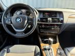 BMW X3 SDrive20i High Executive |AUTOMAAT|KEYLESS|HEAD UP|, Automaat, Achterwielaandrijving, Gebruikt, Euro 6