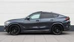 BMW X6 xDrive30d High Executive M-Sport | Harman/Kardon | Pa, Auto's, BMW, Te koop, Zilver of Grijs, 5 stoelen, 2085 kg