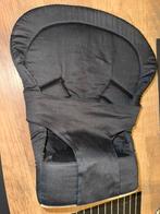 Tula Infant Insert, Overige merken, Buik of Rug, Ophalen of Verzenden, Zo goed als nieuw