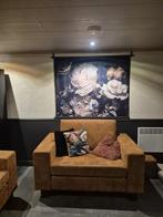 Senioren Bank, Huis en Inrichting, Ophalen, Zo goed als nieuw, 75 tot 100 cm