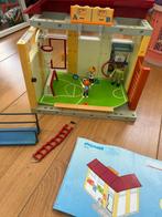 Playmobil gymzaal, Ophalen of Verzenden, Gebruikt