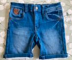 Short korte broek jog jeans maat 104, Europe kids ter stal, Jongen, Ophalen of Verzenden, Broek, Zo goed als nieuw