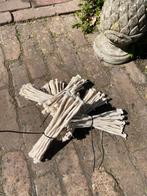 Aansteeklonten per bosje van 20stuks, Ophalen of Verzenden, Nieuw, Feestartikel, Overige